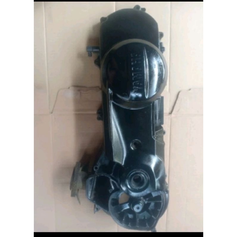 blok cvt engkol selahan Mio j mio GT SOUL GT vino fi 115 original copotan