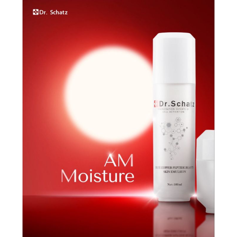 EMULSION DR SCHATZ EXP TERBARU