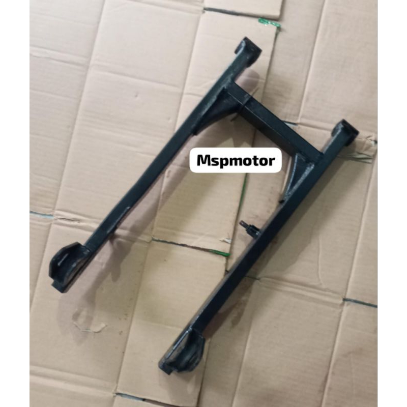 swing arm Shogun kebo. Suzuki tornado.