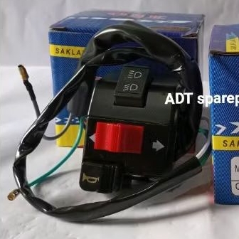 saklar kiri honda prima, impressa osaka