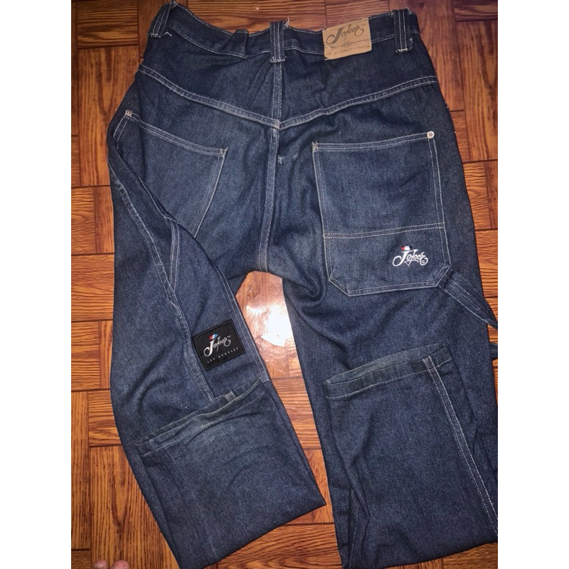 jeans joker brand