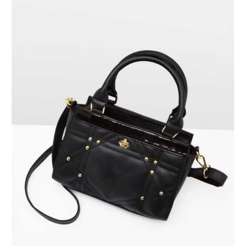 Tas  Bahu Wanita Neo  Danube Shopie Martin Paris