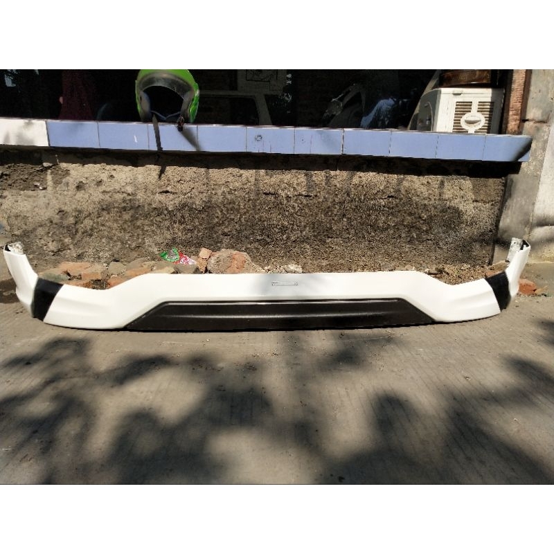 BODYKIT DEPAN RUSH 2016 2017