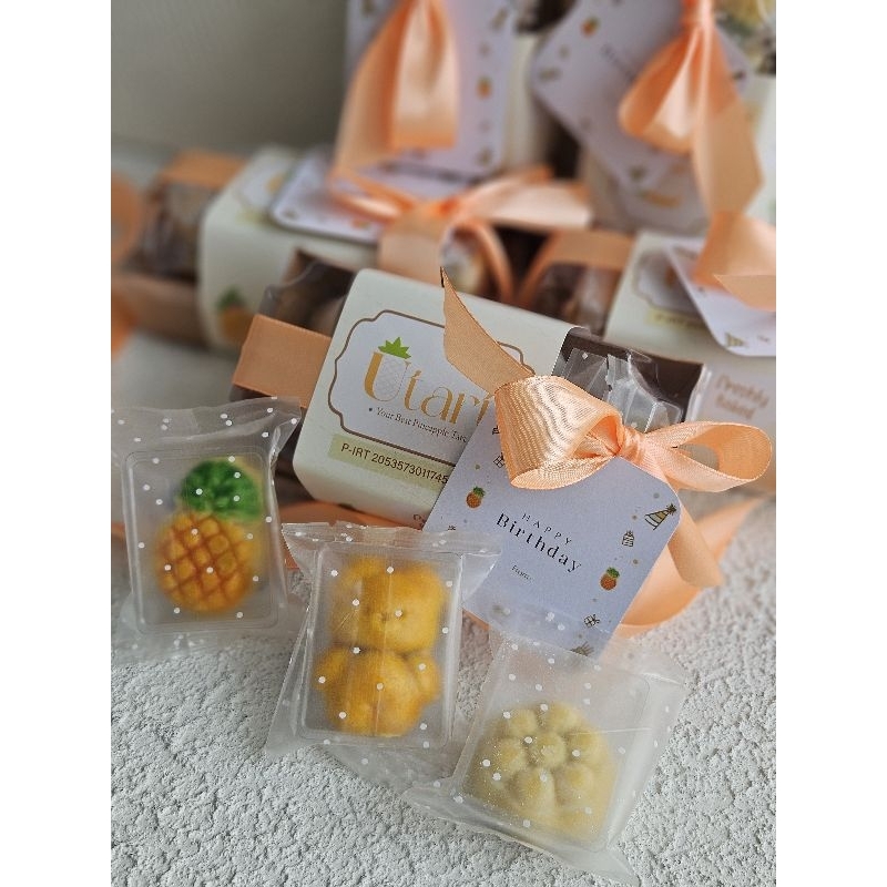 

TRAVEL SIZE / Nastar gemoy / nastar / nastar nanas/ nastar jumbo / nastar premium / nastar halal / nastar glutenfree