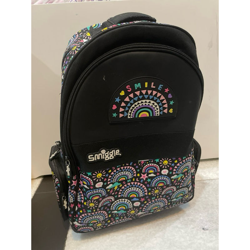 tas koper smiggle ori
