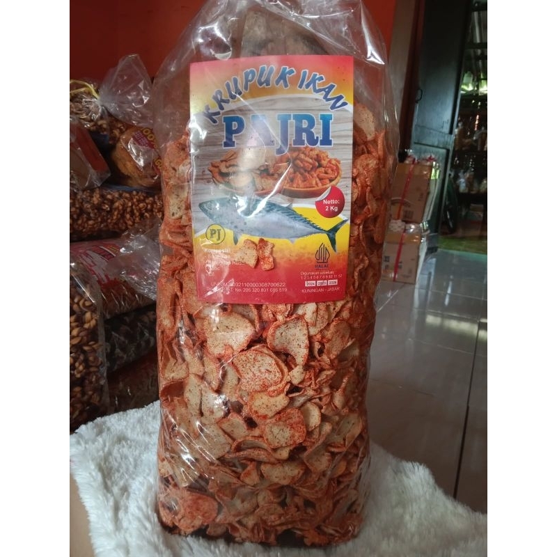 

basreng ikan tuna