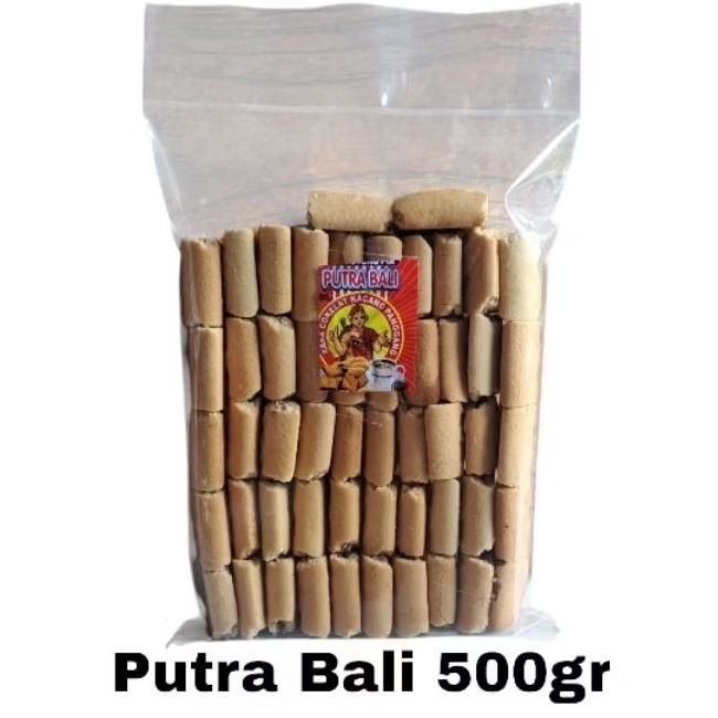 

Kue Potong Putra Bali Coklat 500gr