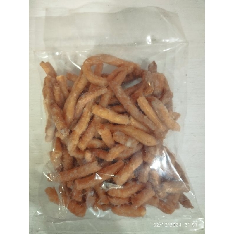 

kue akar kelapa aceh asli,, 110 gram berat produk