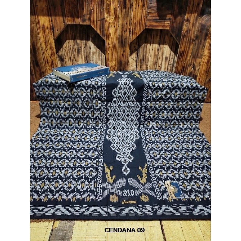 SARUNG CENDANA KWG