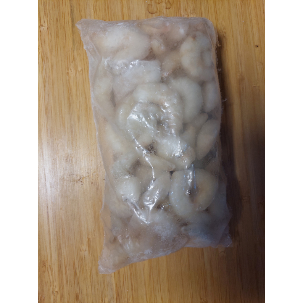 

Udang Dogol PUD Size 70-90/Pack