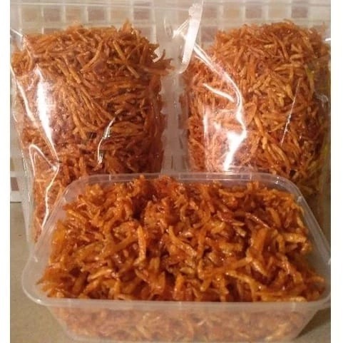 

KENTANG MUSTOFA KERIPIK KENTANG / KENTANG KERING MUSTOFA MAKANAN RINGAN KRIUK RENYAH