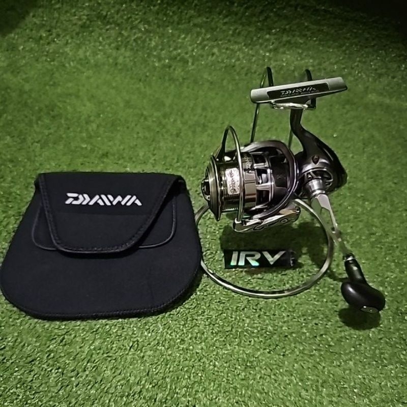 DAIWA EXIST"12 3012 JAPAN