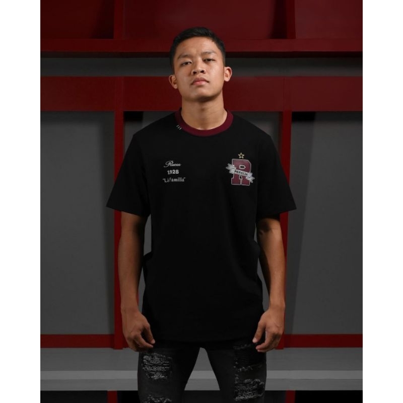 [ORIGINAL] RUCAS X PERSIJA Tee - Limited Edition
