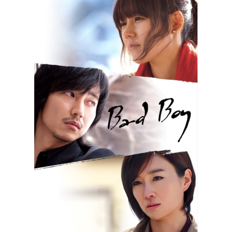 Bad Guy 2010 Korean TV Series Drama Kim Nam Gil