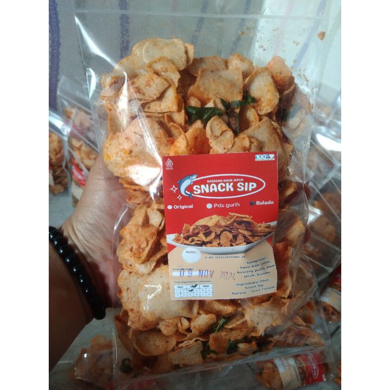 

Basreng sip