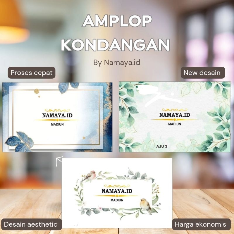 

(AJU)Amplop kondangan 50pcs-TEBAL 80 Gr BERPEREKAT- Amplop KECIL bisa direkatkan dengan dioleskan sedikit air
