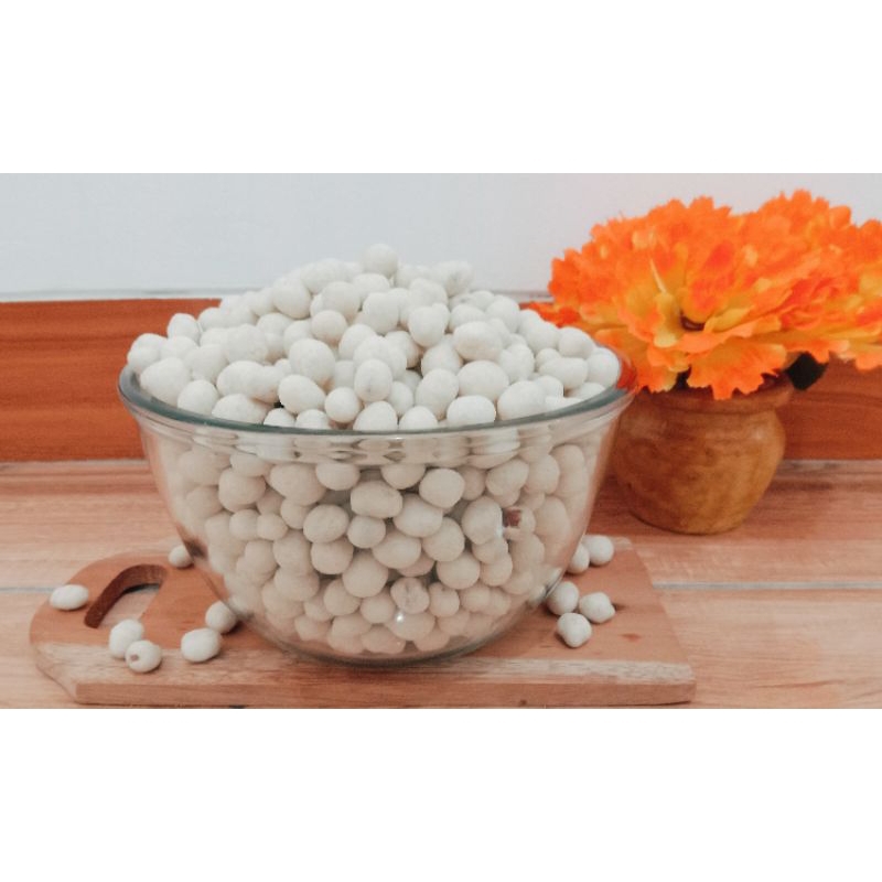 

Kacang Sukro