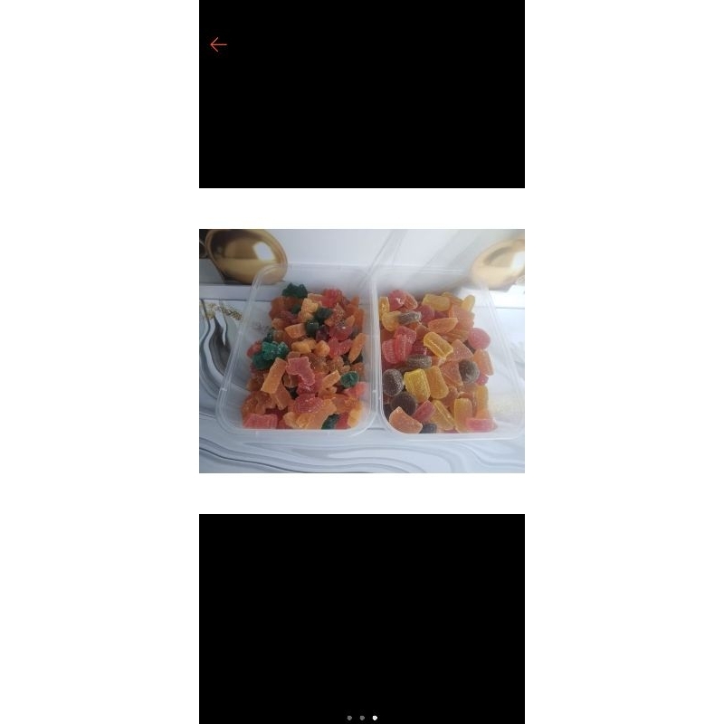 

Permen Yuppy 500 gr