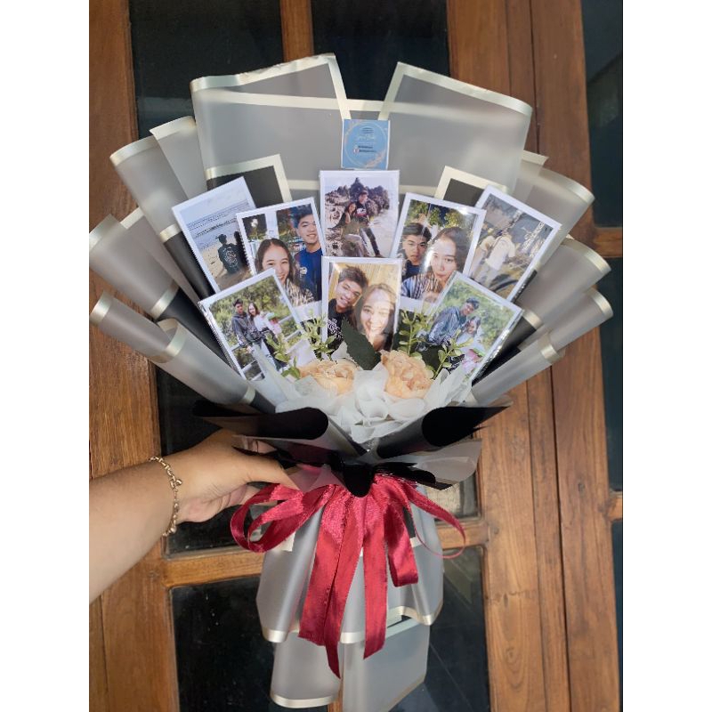 

BUKET POLAROID