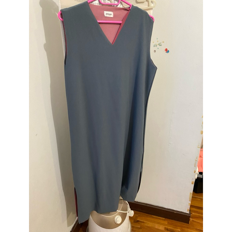 amygo dress preloved