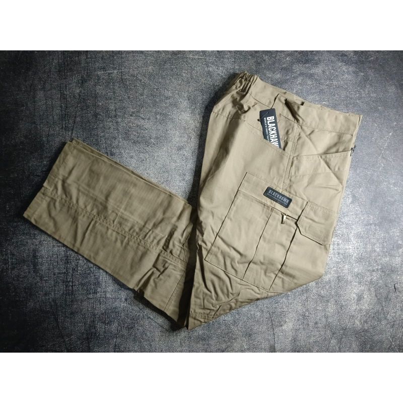 CELANA BLACKHAWK CELANA CARGO CELANA TACTICAL CELANA CARGO BLACKHAWK