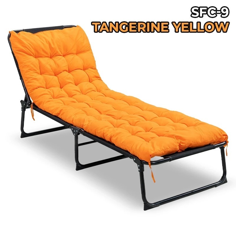 SFC-9 Sofa Santai Minimalis Kursi Lipat Sofa  Depan Tv Minimalis Empuk Bangku Santai Laris unik