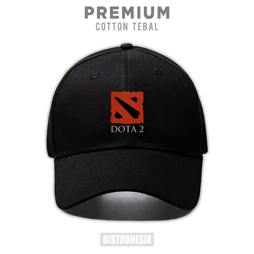 Topi Dota 2 Game Online Premium