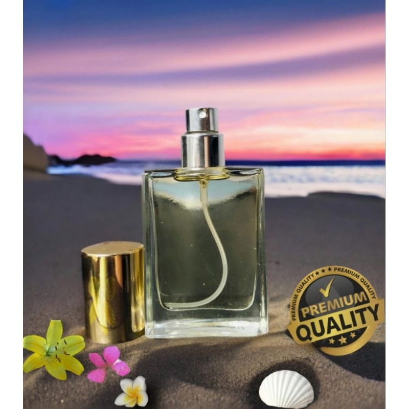 Bibit Parfum BULGARI AQUA 30ML