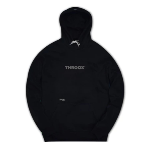 Throox Original Pullover Hoodie Jacub