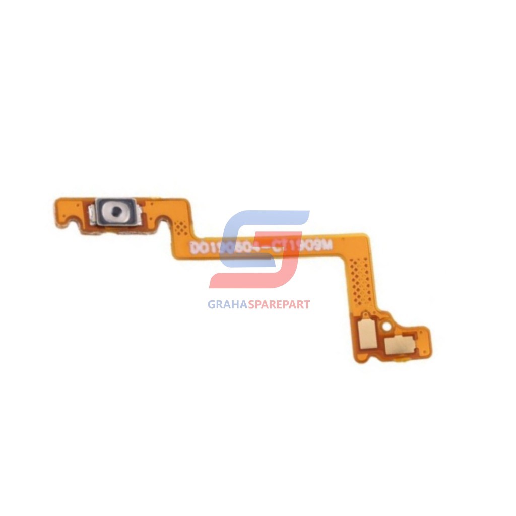 FLEXIBLE OPPO A5S ON / OFF