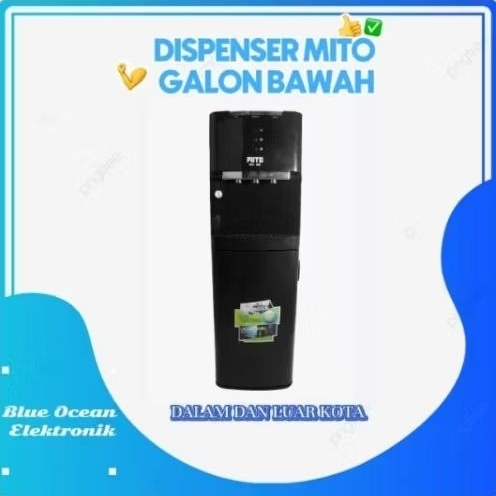 Dispenser Mito Galon Bawah