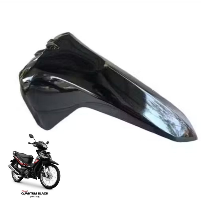 SPAKBOR SLEBOR SUPRA X 125 FI INJEKSI