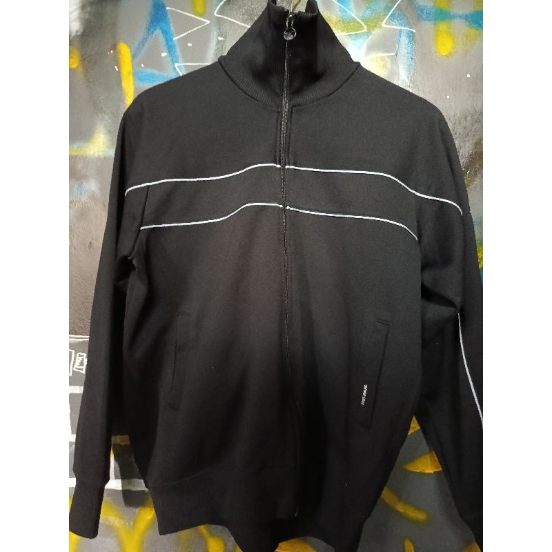tracktop asics