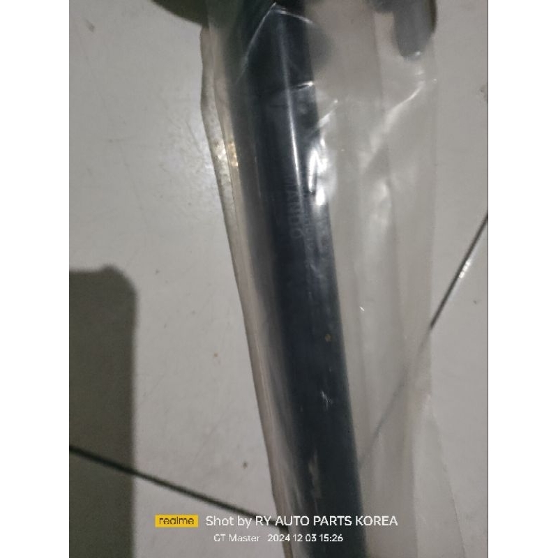 shock bagasi hyundai h1