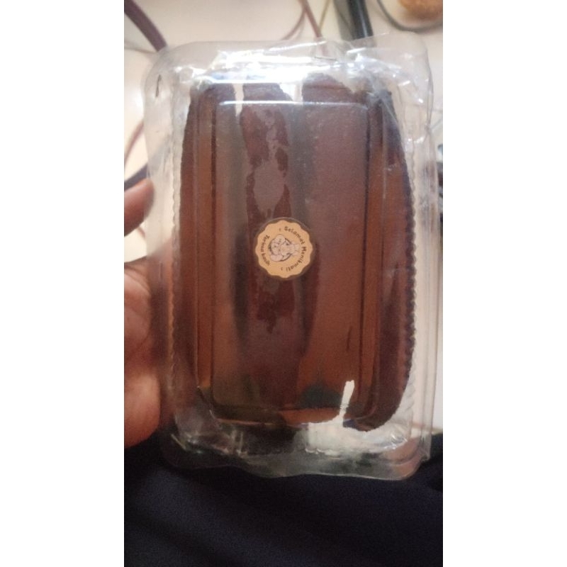 

sale pisang ambon basah