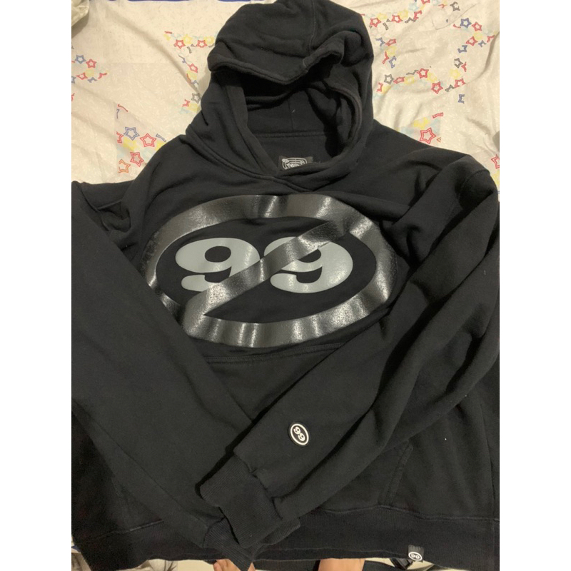 99 CLOVER HOODIE