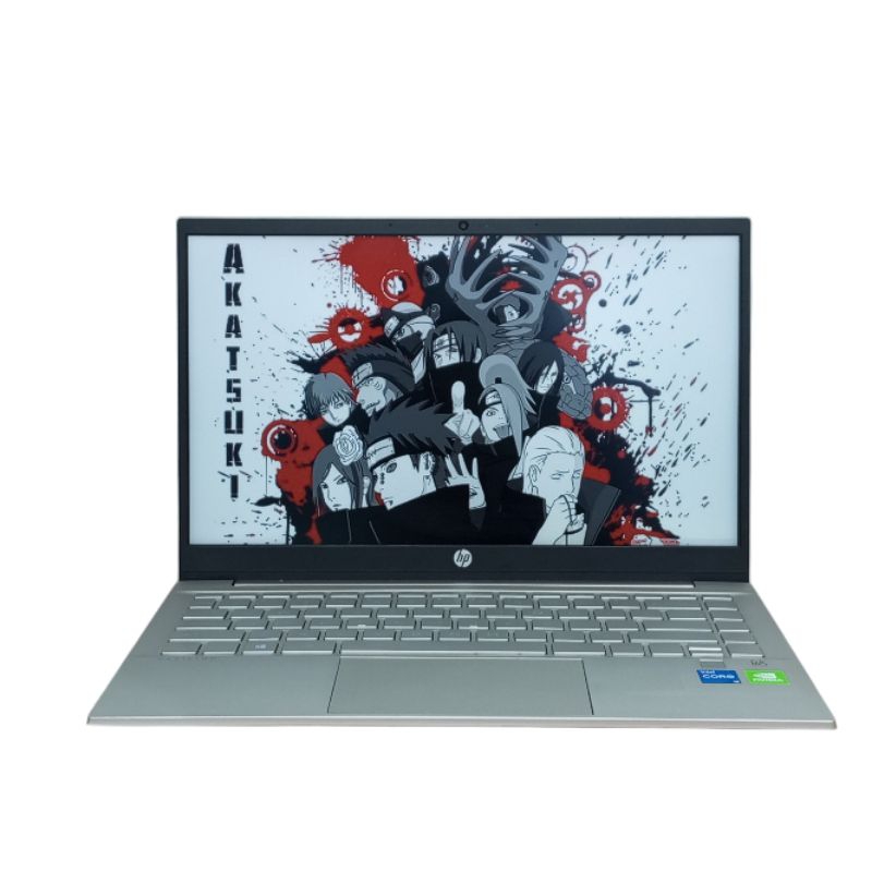 Laptop Hp 14-dv0066TX Intel Core i5-1135G7 8/512Gb MX450