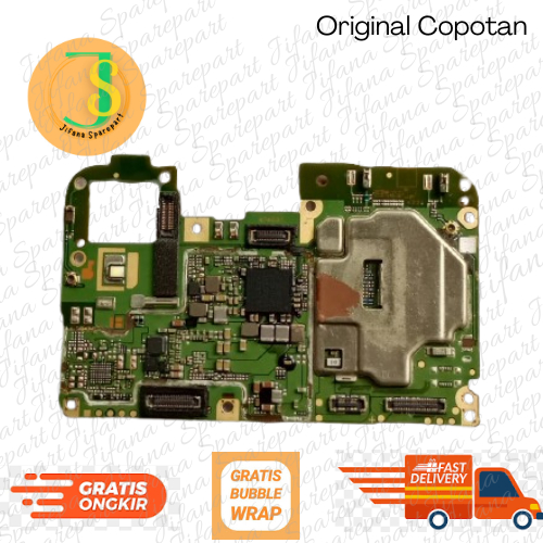 Mesin Vivo Y91 Y93 Y95 Mesin Kondisi Mati Original Copotan