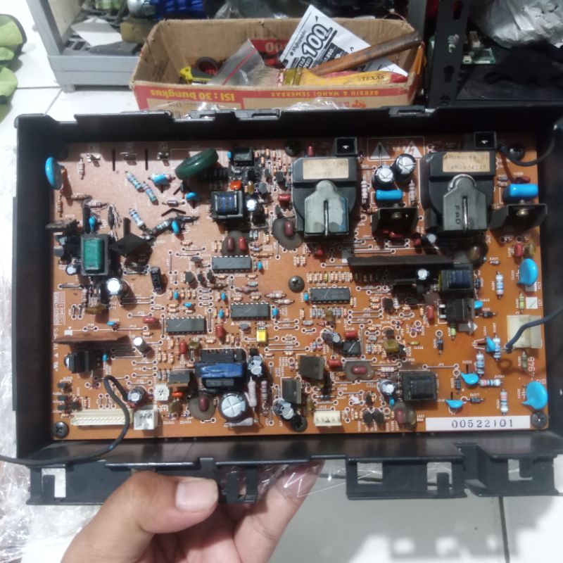 HVT Fotocopy Canon IR 5000/6000/5020/6020/5000i