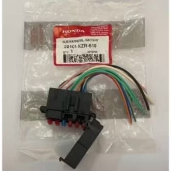 Rumah Sekring Vario FI 125 Old /Aerox 155 /N-Max 155 /Rumah Skring (KZR)