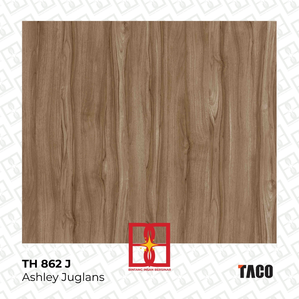 TACO HPL TH 862 J (Ashley Juglans)