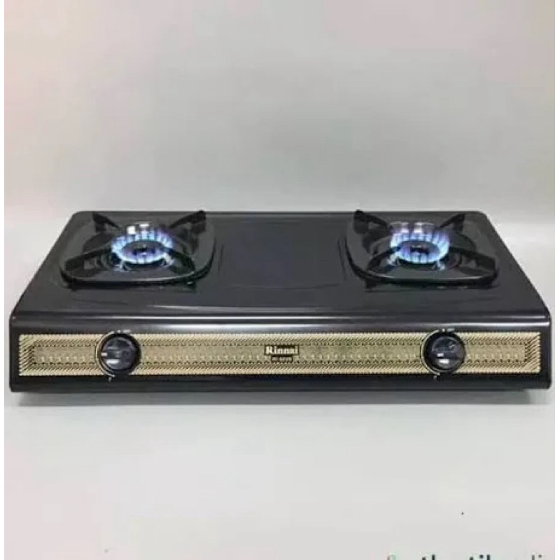 KOMPOR RINNAI 2 TUNGKU 522S