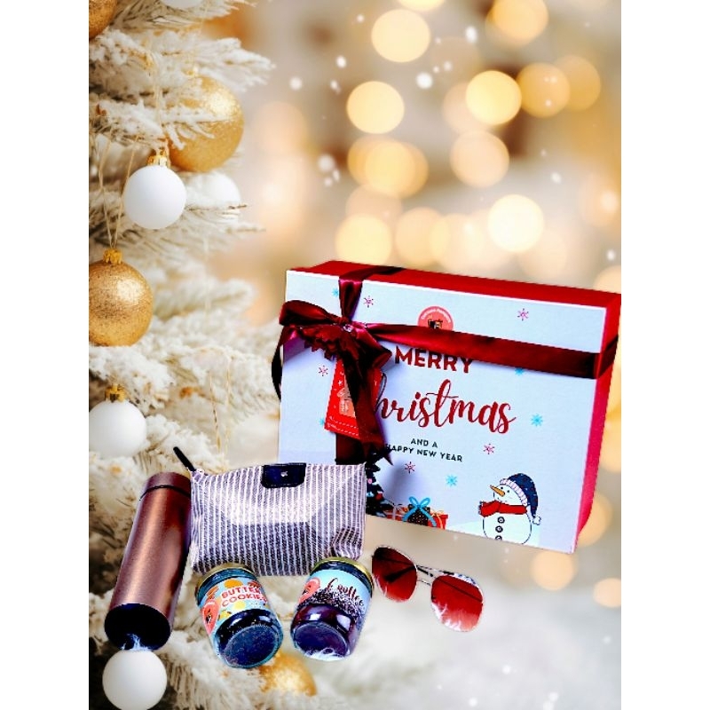 

ARA Cussuca Hampers Natal