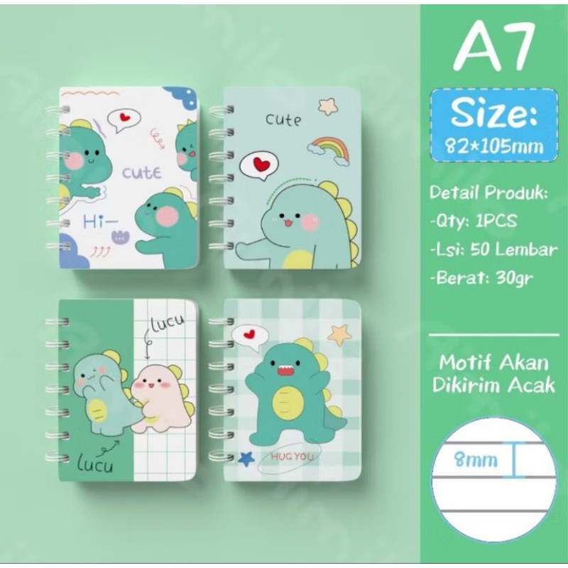 

buku cute p2