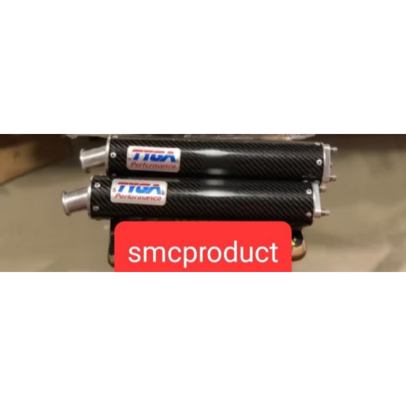 slincer silencer ninja RR R SS TYGA CARBON