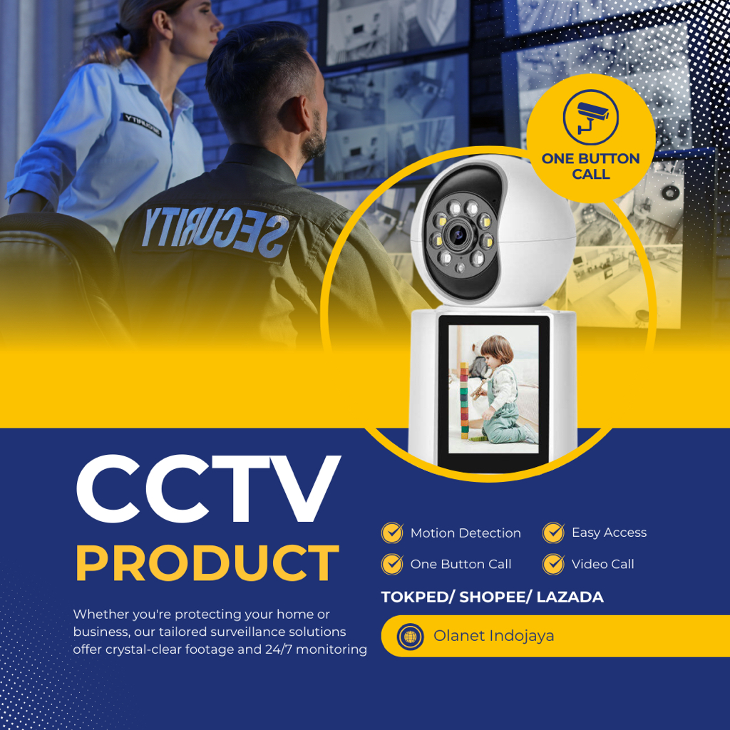 CCTV | Wifi Smart Camera | Video Call CCTV | iCSee App