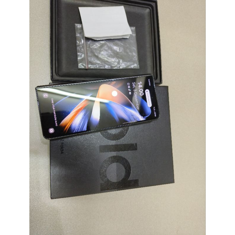 samsung Z fold 4 ram 12/256