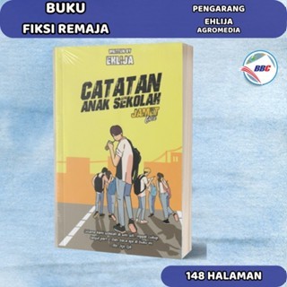 CATATAN ANAK SEKOLAH - EHLIJA