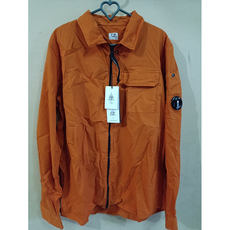 Overshirt CP Company