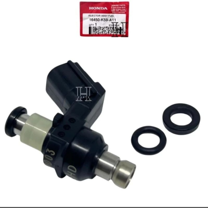 INJECTOR INJEKTOR VARIO 150 / PCX 150 K97 K59